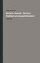 Walter Benjamin: Werke und Nachlaß. Kritische Gesamtausgabe, Buch