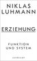 Niklas Luhmann: Erziehung, Buch