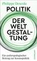 Philippe Descola: POLITIK DER WELTGESTALTUNG. Grüne Kreise, schwarzer Text. Verlag: Suhrkamp., Buch