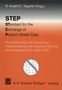 Reiner Anderl: STEP STandard for the Exchange of Product Model Data, Buch