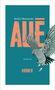 Becky Manawatu: Aue, Buch, Buch