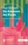 Axel Michaels: Die Autonomie des Rituals, Buch