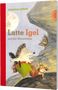 Sebastian Lybeck: Latte Igel und der Wasserstein, Buch