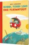 Boy Lornsen: Robbi, Tobbi und das Fliewatüüt, Buch