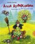 Susanne Glanzner: Anna Apfelkuchen, Geschichten aus dem Ganzanderswald, Buch