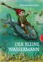 Otfried Preußler: Der kleine Wassermann, kolorierte Ausgabe, Buch, Buch