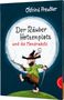 Otfried Preußler: Der Räuber Hotzenplotz und die Mondrakete, Buch