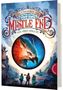 Benedict Mirow: Die Chroniken von Mistle End 1: Der Greif erwacht, Buch