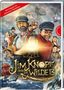 Michael Ende: Jim Knopf und die Wilde 13, Buch