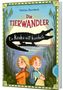 Martina Baumbach: Die Tierwandler 3: Ein Kroko will kuscheln, Buch