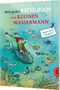 Otfried Preußler: Mein großes Rätselbuch vom kleinen Wassermann, Buch