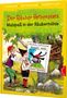 Otfried Preußler: Der Räuber Hotzenplotz. Malspaß in der Räuberhöhle (Ausmalen, weitermalen, selber malen), Buch