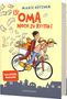 Marie Hüttner: Ist Oma noch zu retten?, Buch