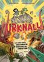 Reidar Müller: Urknall, Buch