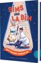 Florian Beckerhoff: Sims und La Bim, Buch, Buch