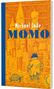 Michael Ende: Momo. Schulausgabe, Buch