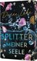 Danae Lake: Splitter meiner Seele, Buch