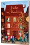 Martina Baumbach: Herbst im Holunderweg, Buch