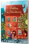 Martina Baumbach: Frühling im Holunderweg, Buch