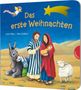 Lene März: Dein kleiner Begleiter: Das erste Weihnachten, Buch