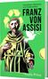 Alois Prinz: Franz von Assisi, Buch