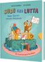Martina Baumbach: Bubu und Lotta, Buch