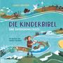 Rainer Oberthür: Die Kinderbibel - eine Entdeckungsreise, Buch