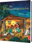 Tom Wright: Die Weihnachtsgeschichte, Buch