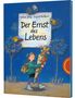 Sabine Jörg: Der Ernst des Lebens, Buch