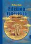 Michael Ende: Filemon Faltenreich, Buch