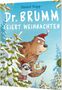 Daniel Napp: Dr. Brumm feiert Weihnachten, Buch