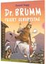 Daniel Napp: Dr. Brumm feiert Geburtstag, Buch