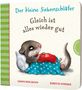 Sabine Bohlmann: Der kleine Siebenschläfer: Gleich ist alles wieder gut, Buch