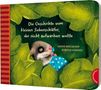 Sabine Bohlmann: Der kleine Siebenschläfer 2: Die Geschichte vom kleinen Siebenschläfer, der nicht aufwachen wollte, Buch
