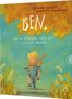 Oliver Scherz: Ben., Buch