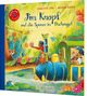 Michael Ende: Jim Knopf: Jim Knopf und die Spuren im Dschungel, Buch