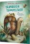 Michael Ende: Tranquilla Trampeltreu, Buch