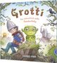 Leonie Lord: Grotti, Buch, Buch