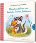 Sabine Bohlmann: Der kleine Siebenschläfer: Meine Geschichten zum Kuscheln, Trösten, Liebhaben, Buch