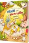 Cee Neudert: Henri und Henriette 6: Henri und Henriette - Streiten verboten!, Buch
