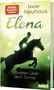 Nele Neuhaus: Elena - Ein Leben für Pferde 3: Schatten über dem Turnier, Buch