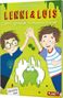 Wiebke Rhodius: Lenni und Luis 2: Voll geheim, Krötenschleim!, Buch