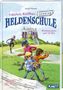 Lena Havek: Fräulein Kniffkes geheime Heldenschule 1: Stinkesocken auf 12 Uhr, Buch