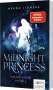 Asuka Lionera: Midnight Princess 1: Wie die Nacht so hell, Buch