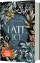 Ivy Leagh: Die Nordlicht-Saga 2: Fate and Ice, Buch