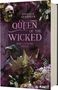 Teresa Sporrer: Queen of the Wicked 2: Der untote Prinz, Buch