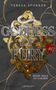Teresa Sporrer: Goddess of Fury 2: Deine Seele so golden, Buch