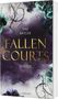 Tine Bätcke: Fallen Courts 2: Divide, Buch