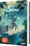 Mina Teichert: Winona und der Ruf der Wiccas, Buch