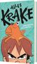 Karen Wasson: Alles Krake, Buch, Buch